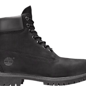 Timberlands boots